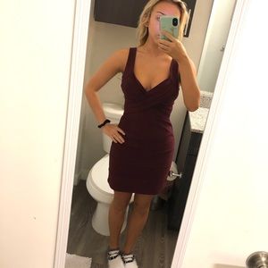 Cocktail dress